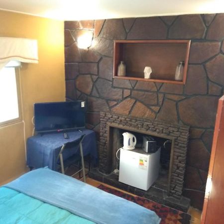 Bed & Breakfast Blumen Haus Santiago de Chile Bagian luar foto
