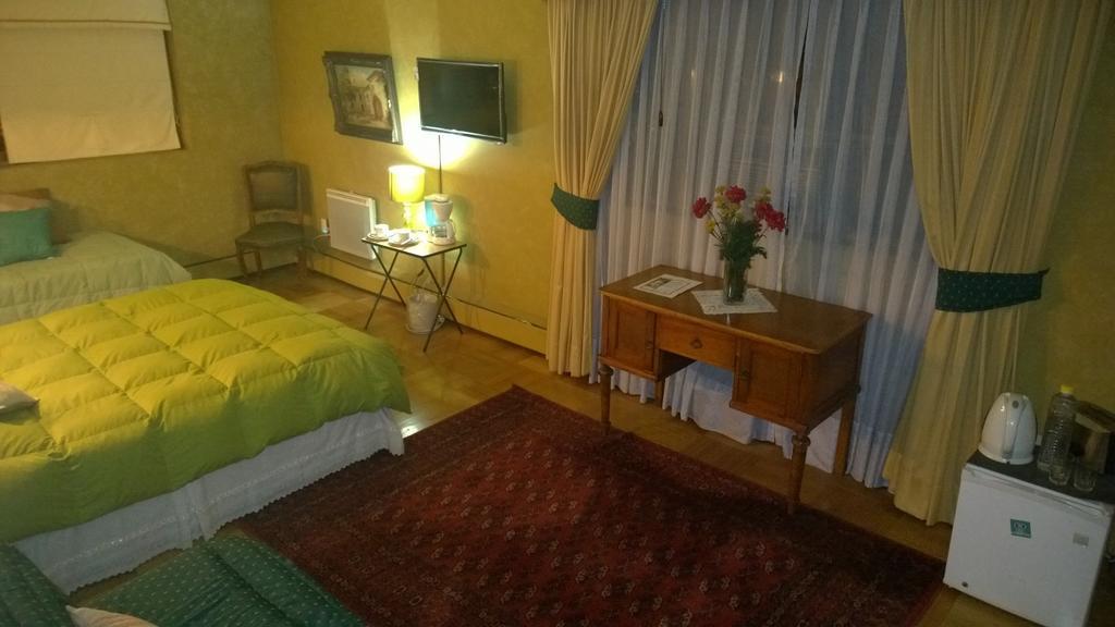 Bed & Breakfast Blumen Haus Santiago de Chile Ruang foto