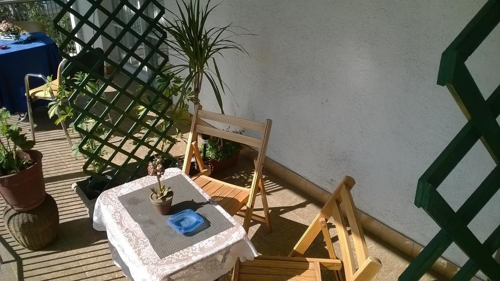 Bed & Breakfast Blumen Haus Santiago de Chile Ruang foto