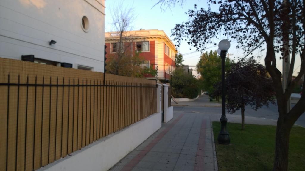 Bed & Breakfast Blumen Haus Santiago de Chile Bagian luar foto