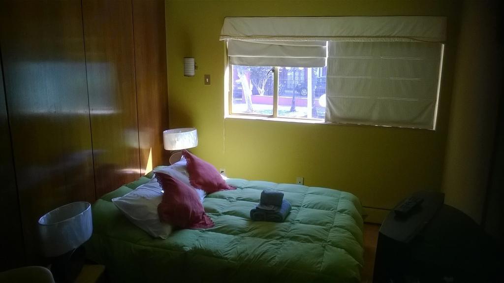 Bed & Breakfast Blumen Haus Santiago de Chile Ruang foto
