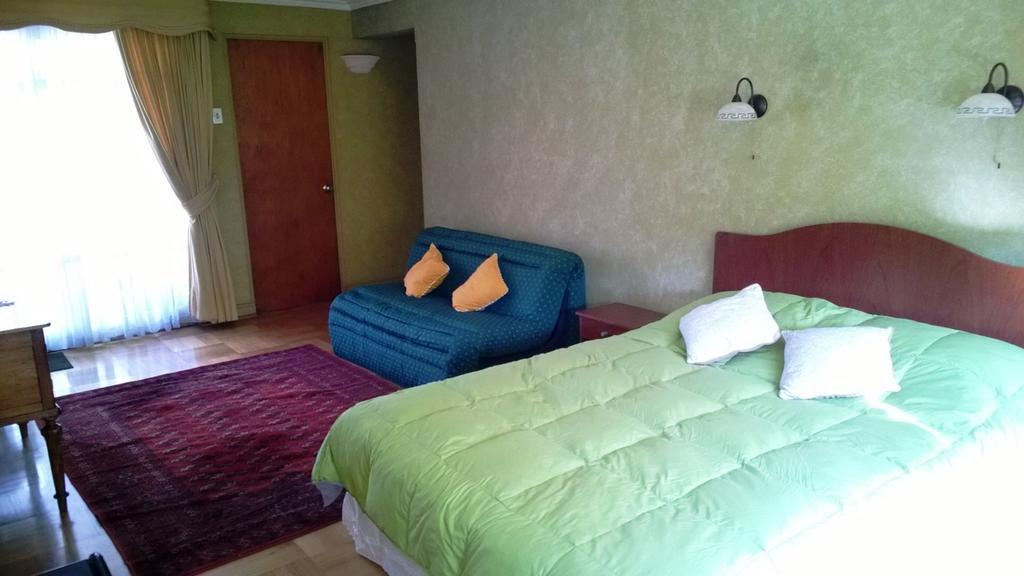 Bed & Breakfast Blumen Haus Santiago de Chile Ruang foto