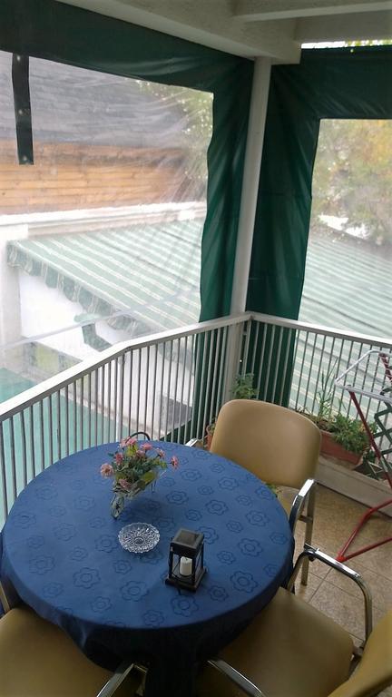 Bed & Breakfast Blumen Haus Santiago de Chile Bagian luar foto
