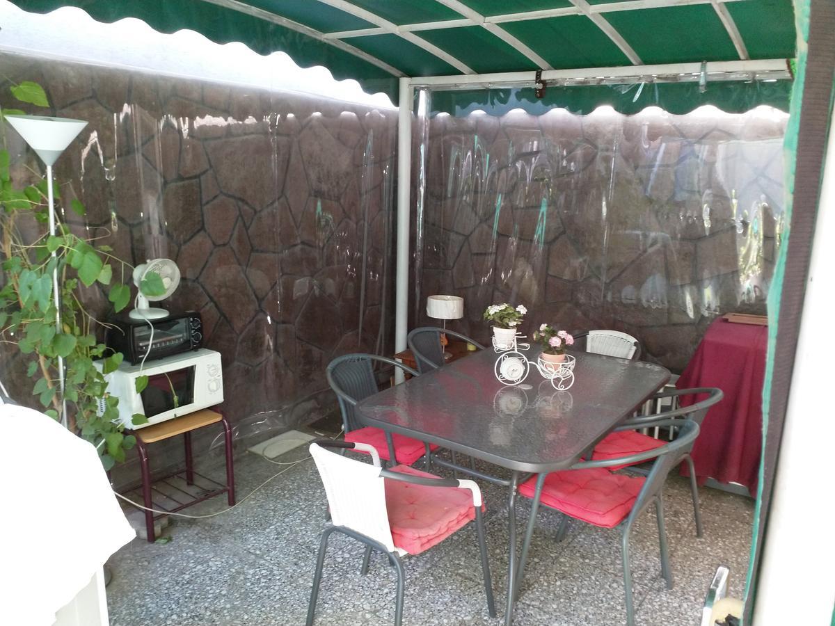 Bed & Breakfast Blumen Haus Santiago de Chile Bagian luar foto